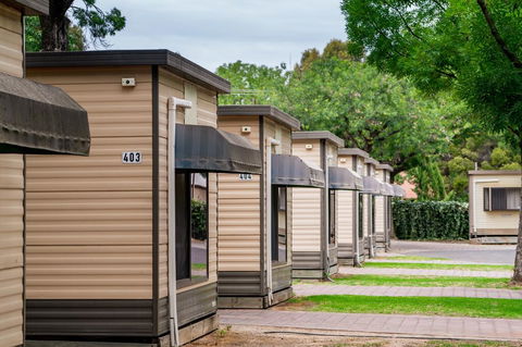 BIG4 Adelaide Caravan Park - Aspen Holiday Parks - Australian Directory 3