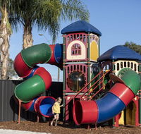 BIG4 Albury Tourist Park - Australian Directory