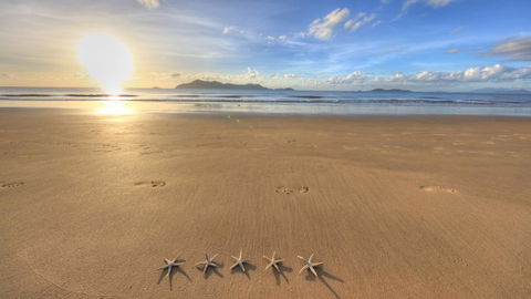 BIG4 Beachcomber Coconut Holiday Park - Australian Directory 0