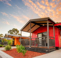 BIG4 Bendigo Park Lane Holiday Park - Australian Directory