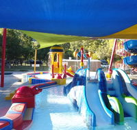BIG4 Cania Gorge Holiday Park - Australian Directory
