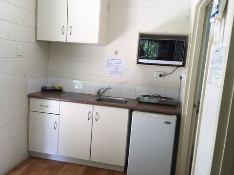 BIG4 Cania Gorge Holiday Park - Australian Directory 2