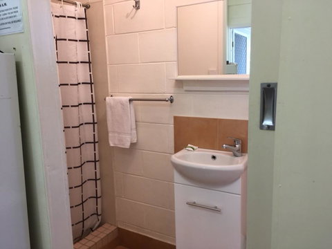 BIG4 Cania Gorge Holiday Park - Australian Directory 1