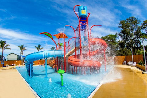 BIG4 Easts Beach Holiday Park - Australian Directory 1