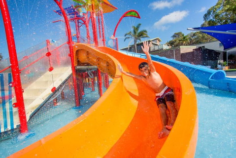 BIG4 Easts Beach Holiday Park - Australian Directory 3