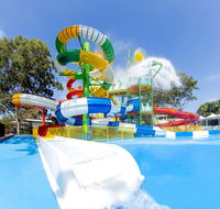 BIG4 Gold Coast Holiday Park - Australian Directory