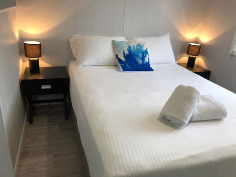 Big4 Hervey Bay Holiday Park - Australian Directory 0