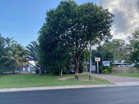Big4 Hervey Bay Holiday Park - Australian Directory 3