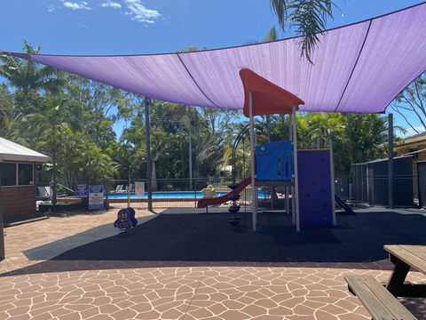 Big4 Hervey Bay Holiday Park - Australian Directory 2