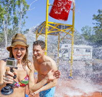 BIG4 Howard Springs Holiday Park - Australian Directory
