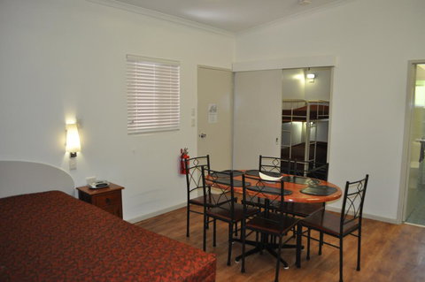 BIG4 MacDonnell Range Holiday Park - Australian Directory 2