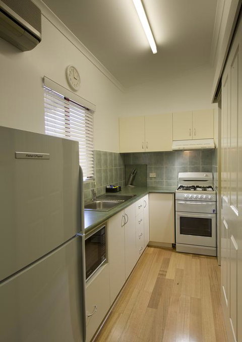 BIG4 MacDonnell Range Holiday Park - Australian Directory 3