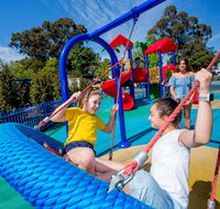 BIG4 Melbourne Holiday Park - Australian Directory