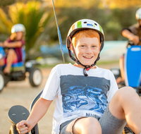 BIG4 Moruya Heads Easts Dolphin Beach Holiday Park - Australian Directory