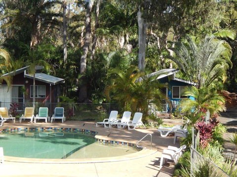 BIG4 Nambucca Beach Holiday Park - Australian Directory 1