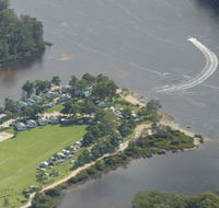 BIG4 Nelligen Holiday Park - Australian Directory
