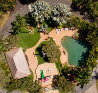 BIG4 NRMA Atherton Tablelands Holiday Park - Australian Directory