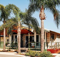 BIG4 Perth Midland Tourist Park - Australian Directory