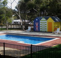 BIG4 Port Willunga Tourist Park - Australian Directory
