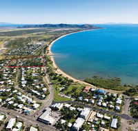 BIG4 Rowes Bay Beachfront Holiday Park - Australian Directory
