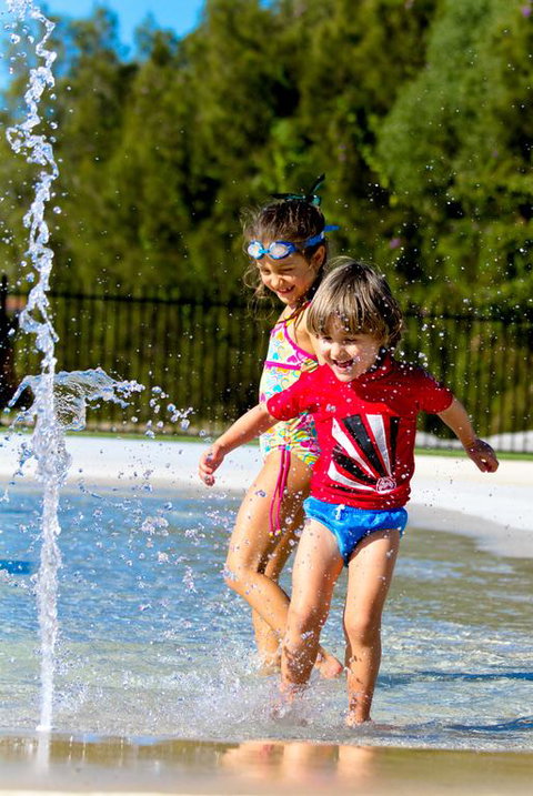 BIG4 Saltwater @ Yamba Holiday Park - Australian Directory 3