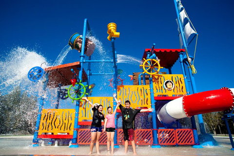 BIG4 Saltwater @ Yamba Holiday Park - Australian Directory 1