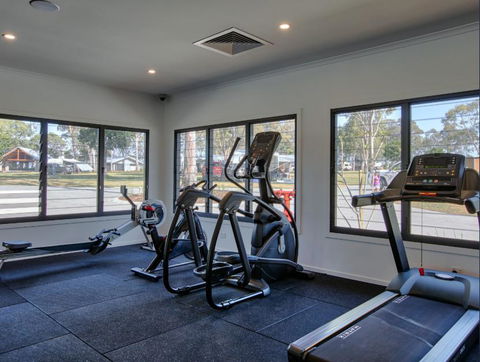 BIG4 Sandstone Point Holiday Resort - Australian Directory 1