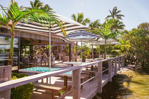 BIG4 Sandstone Point Holiday Resort - Australian Directory 2