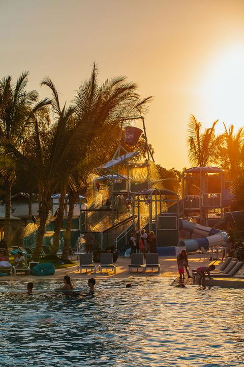 BIG4 Sandstone Point Holiday Resort - Australian Directory 3