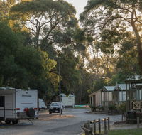 BIG4 Seymour Holiday Park - Australian Directory