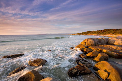 BIG4 St Helens Holiday Park - Australian Directory 0