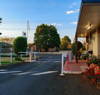 BIG4 Toowoomba Garden City Holiday Park - Australian Directory
