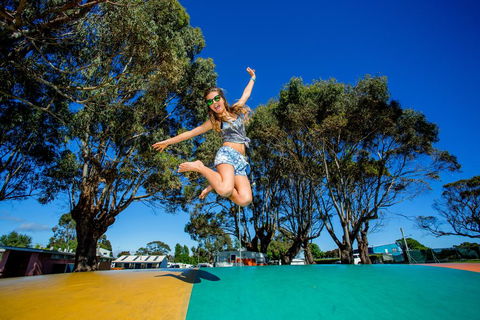 BIG4 Ulverstone Holiday Park - Australian Directory 0