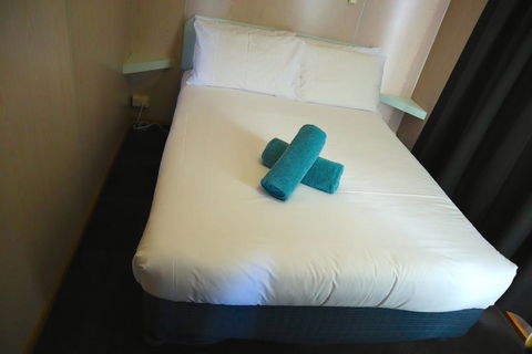 BIG4 Ulverstone Holiday Park - Australian Directory 1