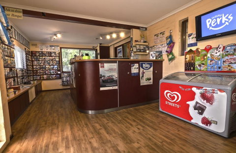 BIG4 Wangaratta North Cedars Holiday Park - Australian Directory 3