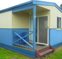 BIG4 Waters Edge Holiday Park - Australian Directory