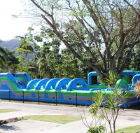 BIG4 Whitsundays Tropical Eco Resort - Australian Directory