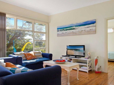 BiJ's On The Beach - 200 Metres To The Water - Australian Directory 0