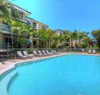 Bila Vista Holiday Apartments