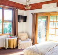 Billabong Cottage - Australian Directory