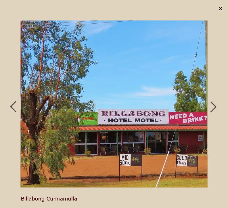 Cuttaburra QLD Australian Directory