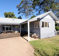 Bimbadeen - Comfortable country styled house - Australian Directory