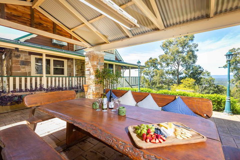 Bimbadeen Mountain Retreat - Australian Directory 1