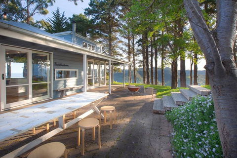 BIMBADEEN ON BUSTY - BIMBADEEN ON BUSTY - Spectacular Views & Wifi - Australian Directory 2