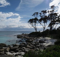 Binalong Bay Beach Shack - Australian Directory