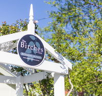 BIRCHES BB - Australian Directory