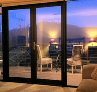 Birches Luxury Spa Chalets - Australian Directory