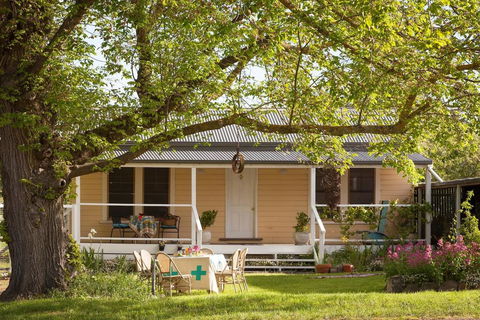 Bird House - Australian Directory 0