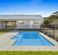 Birdrock Beach Bed and Breakfast - Australian Directory