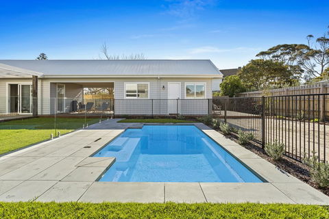 Birdrock Beach Bed And Breakfast - Australian Directory 0